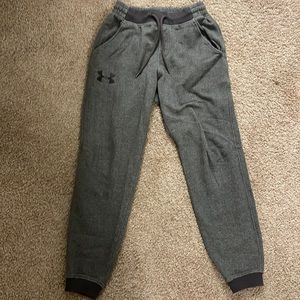 Men’s Under Armour Joggers